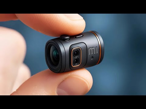 35 NEXT-LEVEL Gadgets Every Man NEEDS to See