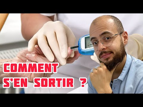 Le PRÉDIABÈTE : les SOLUTIONS pour en guérir et ne pas devenir diabétique !