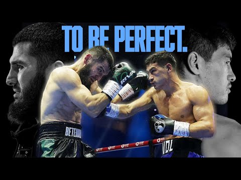 Artur Beterbiev vs Dmitry Bivol 2 | Launch Promo Trailer | "To Be Perfect"