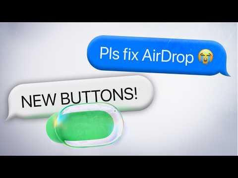 Why Don't We Just.. Fix Our Tech?