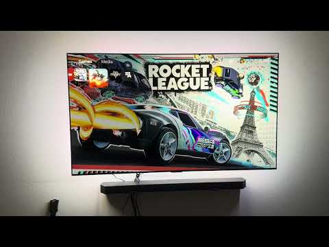 Govee AI Sync Box 2 Unboxing and Review with PS5