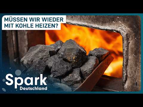 Wie heizen, wenn Gas unerschwinglich ist? | Doku