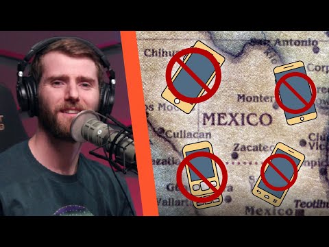 Region Locks Are Stupid