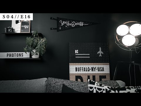 How To Find Your Design Style for YOUTUBERS