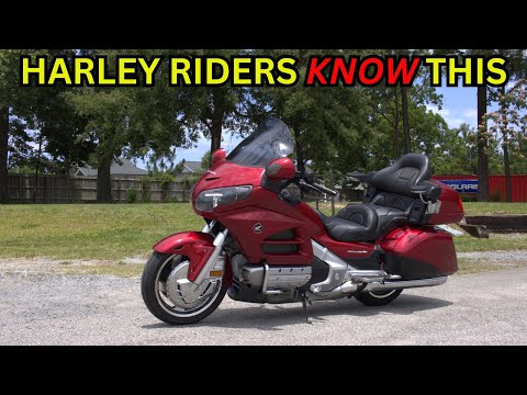 These Bikes are Making Harley Look BAD