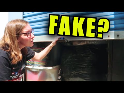 I Bought A $60 Abandoned Storage Unit... What's Inside?