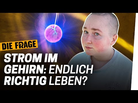 Gehirn-OP: Hat es etwas gebracht? | Warum sind psychische Krankheiten noch immer ein Tabu? #10