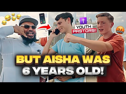 😂🔥2 v/s 1 EPIC DEBATE‼️Christian YOUTH PASTORS Called Their Senior, Then THIS Happened! *MUST WATCH*