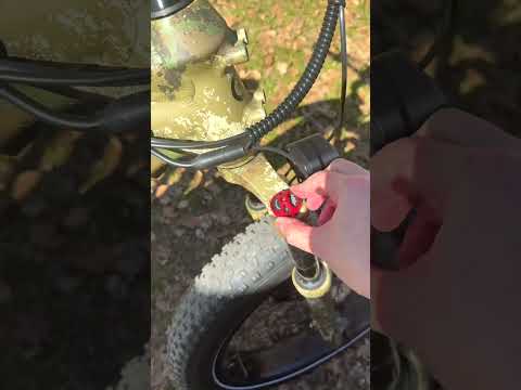 Mokwheel Obsidian eMTB Trailrunde Review #mokwheel #obsidian #emtb