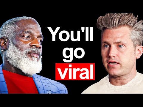 How To Make Content So Good You Can’t STOP Going Viral