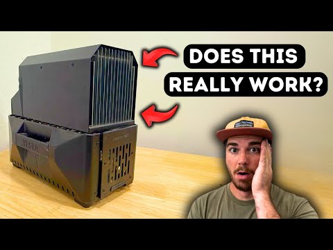 Keep Your Family Warm When The Grid Goes Down