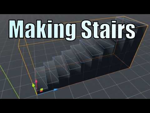 Procedural Mesh Generation with Code in Godot