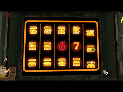 I Can't Believe This Happened To My Cloverpit Run