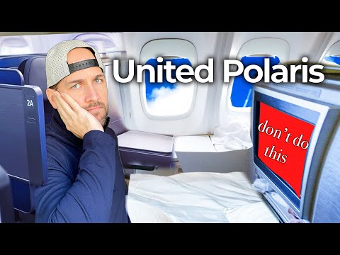 UNITED POLARIS - 10 Biggest Mistakes!