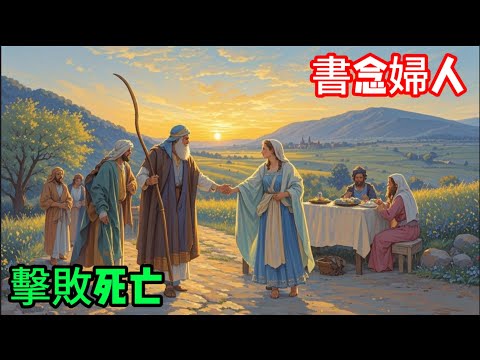 📖 書念婦人的屬靈爭戰！先知以利沙如何兩次擊敗死亡？聖經中最震撼的信心之戰！列王紀下驚人真相