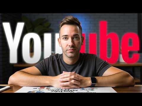 The EXACT System To Go From $0-$800,000 On YouTube