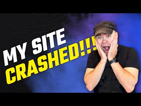 Don't Risk It! THIS is Why You Need a Staging Site | WpVivid setup