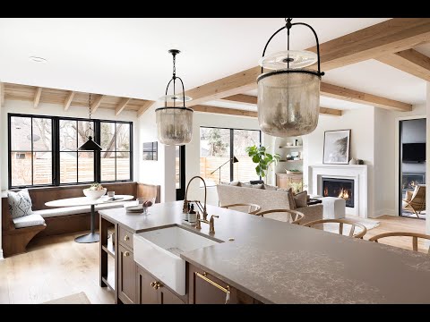 Our Favorite Countertops and Why We partnered with HanStone Quartz.