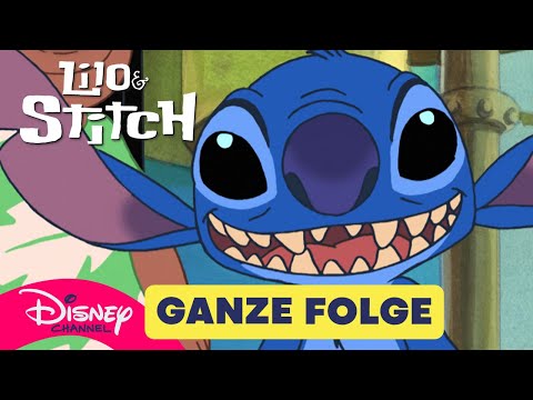 Roxy - Ganze Folge | Lilo & Stitch