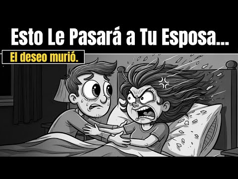 Por Qué el Deseo Sexual de las Mujeres Cae Después del Matrimonio: El Precipicio del Deseo