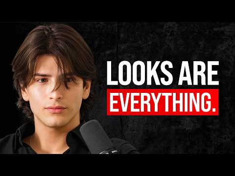 Attraction Expert: “Your Face Decides Everything!” The Brutal Psychology Behind Success & Beauty