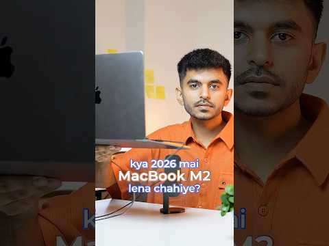 Is MacBook M2 worth it in 2026?