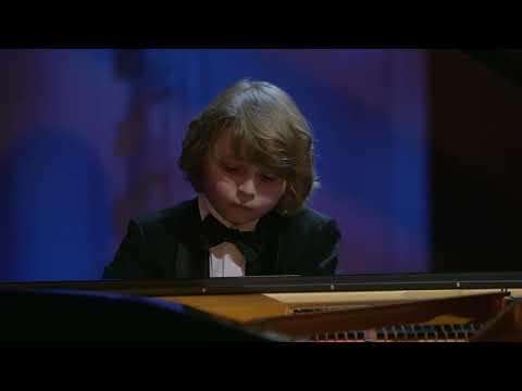 F.Liszt - Tarantella: Venezia e Napoli/ Elisey Mysin