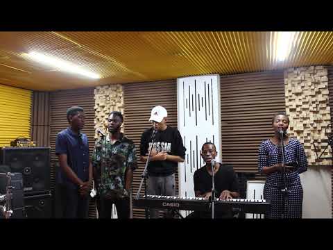 The Soil - Elo Lizwi (Cover).