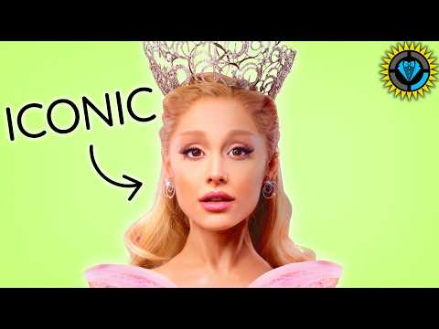 Why is Wicked Fashion SO Iconic? | Style Theory