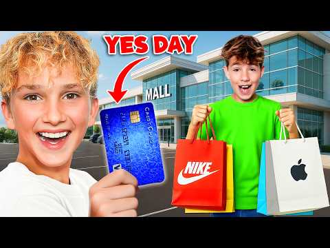 Vlad Says Yes to His Best Friend for 24 Hours!