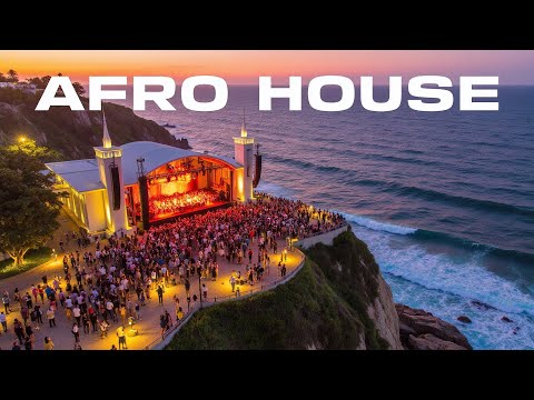 SUMMER AFRO HOUSE Sunset Mix (Adam Port, Avicii, The Weeknd, Coldplay, Diplo) - Summer Vibes #014