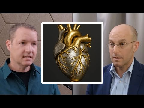 What Does LDL Actually Mean in 2025? A Cardiologist Answers Honestly - Dr. Bret Scher