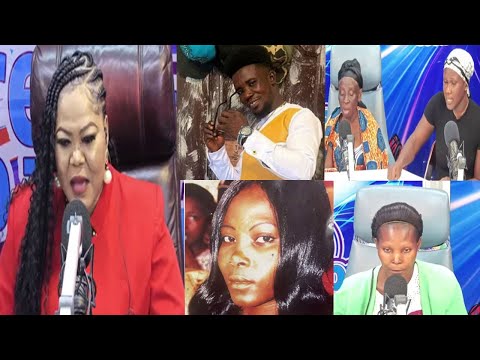 Oyerepa afutuo Live today now 24-12-25 | ante naa oyerepa fm live today | Auntie Naa tv