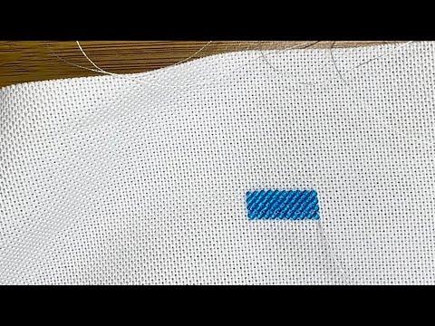 Вишивка бісером на Леваді #вишиває_україна #вишивкабісером #crosstitch #бісер #рукоділля #вишивка