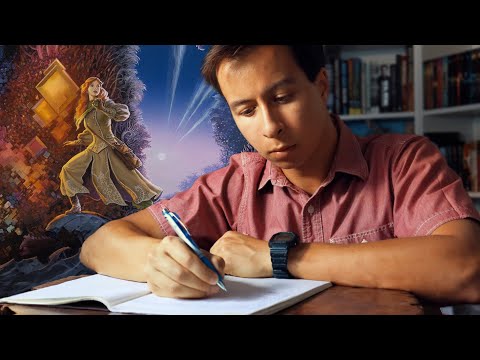 Worldbuilding: How to Make Names That Don't Suck