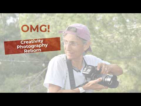 Why My WORST Photography Trip Became one of my BEST