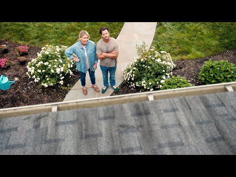 Worry less. Roof Smarter.™ | Commercial | Owens Corning Roofing