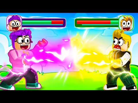 Can We Go MAX LEVEL In ROBLOX ANIME ENERGY CLASH SIMULATOR!? (MAX LEVEL UNLOCKED!)