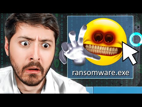 If I Laugh, I'll Install Malware.. (they're bad)