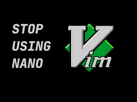 Vanilla Vim to LSP in 22 minutes (2026 Edition)