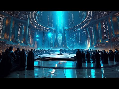 The Galaxy Council Laughed at Banning Humans—Then the Video Played | HFY | HFY Sci-Fi Storie