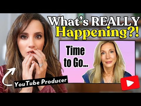 What's going on with Angie Hot & Flashy's YouTube? Channel Producer reveals algorithm updates