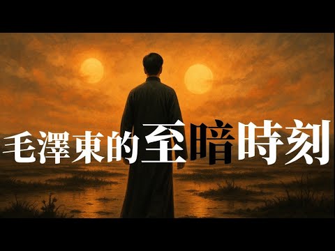 中共黨史最大分裂事件