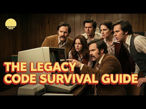 Legacy Code Modernization: How to Migrate Without Breaking Production