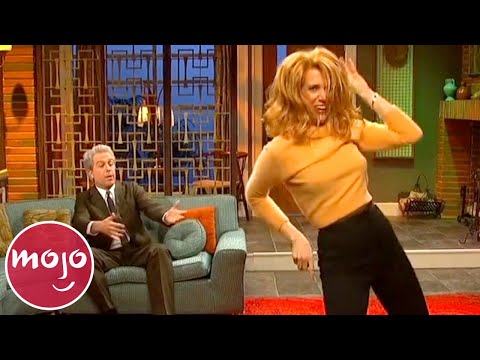 Top 30 Funniest SNL Dance Sketches
