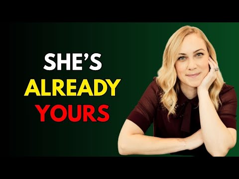 When She Acts Like This, She’s Already Yours 💞 Hidden Secrets of Female Psychology