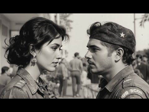 Los Hijos del Che Guevara Rompen el Silencio: El Secreto de Fidel Castro que Guardó por Décadas