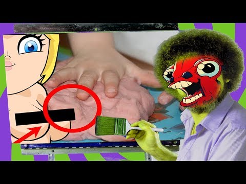 The YouTube Thumbnail Metagame