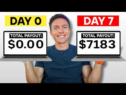 How To Start DROPSHIPPING From Scratch (Zero Experience Needed)