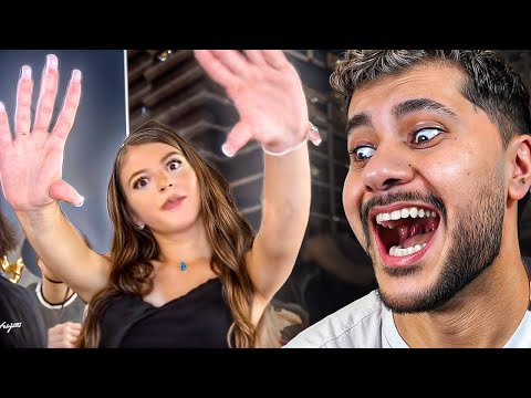 1 LAUGH = 1 PUNISHMENT